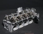 2120714 Cylinder Head Camshaft 1-4 Bmw Series G12 Lci 750IX X7 G07. Fixed Price $1721.18.