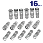 16 Hydraulic Roller Lifters For Chevy Express 2500 Base Standard Cargo Van 6.0L. Fixed Price $68.13.