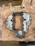 2009-2012 Porsche 997 911 987 Cayman Boxster Upper Engine Oil Pan Sump Oem. Fixed Price $169.00.