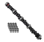 Comp Cams Thumpr Hydraulic Flat Tappet And Lifter Kits CL31-601-5. Fixed Price $442.95.