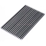 New Push-rod Set (16) Fits Some 1968-1979 Chrysler 440 Big Block Engines. Fixed Price $40.64.