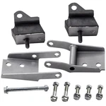Motor Mounts Fit For Dodge Conversion Big Block 66-72 B-body 70-74 E-body. Fixed Price $87.50.