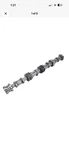 Genuine Gm Engine Camshaft - (12703450) Silverado, Sierra. CT4. Colorado.. Fixed Price $359.99.