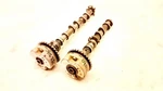 15-19 Audi C7 A6 A7 A8 Q7 3.0L Quattro Engine Intake Exhaust Camshaft Left 09162. Fixed Price $210.63.