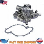 Engine Water Pump W/gasket For 1973-83 Jeep Wagoneer American Motors Hornet. Fixed Price $56.99.