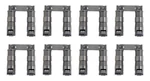 Trick Flow Hydraulic Roller Lifters Chevy Sbc Set Of 16 21400003. Fixed Price $814.99.