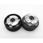 Subaru Avcs Intake Cam Gear Set For Wrx Sti EJ255 EJ257 13320AA001, 13322AA001. Fixed Price $225.00.