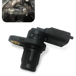 Car Engine Camshaft Position Sensor, Auto High Temperature Resistant Black. Fixed Price $22.16.