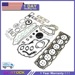 Engine Overhaul Gasket Seals Kit Fits Volvo XC60 XC70 XC90 S80 V70 3.2 L6 B6324S. Fixed Price $109.25.