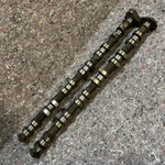 Bmw E36 Camshafts M52B28 Single Vanos Oem - 35. Fixed Price $126.83.