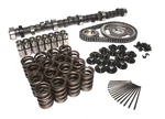 STAGE-3 Ultimate Cam Kit W/pushrods+lifters+springs Chevy 283 327 350 .458. Fixed Price $483.87.