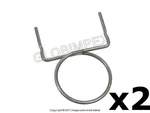 Land Rover Range (2003-2005) Clip For Camshaft Left Right (2) Genuine. Fixed Price $26.85.