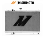 Mishimoto Performance Aluminum Radiator 96-01 Mitsubishi Lancer Evo 4/5/6. Fixed Price $398.95.