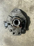 Porsche 944 2.5L Valve Cover Tower Timing Camshaft Gear Housing. Fixed Price $40.00.