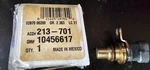 Nos Gm 10456617 Acdelco 213-701 1996-2003 Vehicals Camshaft Position Sensor. Fixed Price $50.00.
