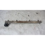 83-88 Bmw E28 533I 535I E23 E24 M30 B32 B34 Fuel Rail Tube With Pressure Reg Oem. Fixed Price $90.00.