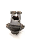 Mg Midget Triumph Spitfire 1300 1500 Distributor Base Housing Original 121530. Fixed Price $49.99.