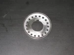 1995 1996 1997 1998 1999 Toyota Paseo Tercel 1.5L Timing Belt Guide Plate 5E Oem. Fixed Price $29.99.