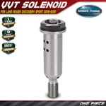 Variable Valve Timing (vvt) Solenoid For Land Rover Discovery Sport 2018-2021. Fixed Price $36.99.
