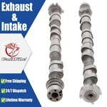 For Chevrolet Equinox Gmc Terrain Laf Luk 2.4L Exhaust & Intake Camshaft Set. Fixed Price $149.99.