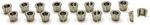 7MM Ti Valve Locks - Mini 8. Fixed Price $233.99.
