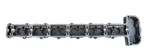 1989-92 Jaguar 5.3L V12 Engine Right Complete Camshaft Tappet Block EAC4908 Pb. Fixed Price $395.45.