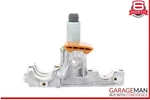 10-18 Porsche Panamera 970 Engine Left Camshaft Bearing Ledge Flange Bracket Oem. Fixed Price $92.50.