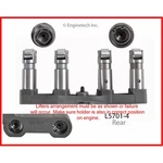 Enginetech Valve Lifter L5701-4;. Fixed Price $150.09.