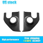 Kick Panels Without Speaker Fits 1967-1972 Chevrolet / Gm Truck. Fixed Price $66.12.