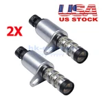 Set 2 Variable Valve Timing Solenoid Vvt For Chevrolet Cruze Sonic 1.6L 1.8L Us. Fixed Price $21.24.