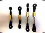 2006-13 Land Rover Range Sport Adjustable Lowering Links Suspension Kit. Fixed Price $109.00.