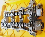 2006-2014 Lexus IS250 Passenger Camshaft W Timing Gear. Fixed Price $66.75.