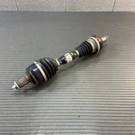 2015-2020 Mercedes Gla 250 X156 Front Left Axle Shaft A1563209513 60K Miles Oem. Fixed Price $130.00.