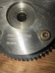 09-20 Ford Lincoln Mercury 3.5L 3.7L Intake Cam Phaser Gear Oem AT4E-6C524-EB. Fixed Price $44.99.