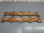 Honda Prelude Holder Plates Camshaft Covers H22 BB6 1997-2001 Oem. Fixed Price $84.99.