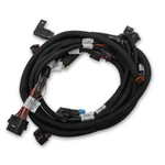Holley 558-125 Efi Fits Ford Coyote Ti-vct Sub Harness, 2013-17. Fixed Price $409.95.