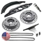 Timing Chain Kit Camshaft Sprocket Actuator Fit Bmw 118 218 320 430 M340 M440. Fixed Price $229.61.