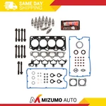 Head Gasket Set Lifters Fit 03-06 Mitsubishi Lancer Evo Viii Ix Turbo 4G63T. Fixed Price $149.95.