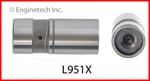 Valve Lifter Enginetech, Inc. L951X. Fixed Price $64.99.