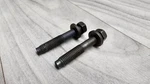 Genuine 1986-2022 Toyota Camshaft Cap W/ Washer 2X Bolts. Fixed Price $9.00.