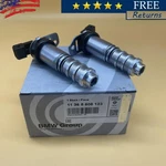 For Bmw 335I 535I 550I 740 M3 M5 X3 X5 X6 2PCS Vanos Solenoid Valve 11368605123. Fixed Price $144.00.