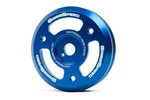 Grimmspeed 095022 Lightweight Crank Pulley. Fixed Price $149.40.