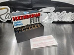 New Isky Racing Cams 202-RH-874 Endurance Plus Mech Roller Lifter Set For Sbc. Fixed Price $400.00.