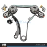 Timing Chain Kit & Vvt Gear For 2004-2009 Nissan Altima Maxima Quest 3.5L VQ35DE. Fixed Price $208.04.