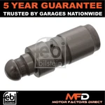 Fits Bmw Series 1987-2006 Z3 1995-2003 Febi Engine Valve Tappet 11331721698. Fixed Price $77.22.