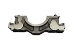 09-15 Jaguar Xj Xf Engine Cap Main Crankshaft Holder Bracket Bearing Oem. Fixed Price $150.00.