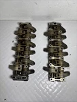 Mercedes-benz Rocker Arm Bridge M112 Left Right 1120510108 1120510008. Fixed Price $163.00.