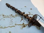 Exhaust Camshaft Ford Fusion 2015 Oem. Fixed Price $134.09.