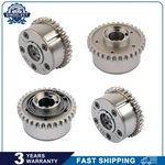 4PCS Intake & Exhuast Camshaft Phaser For Chrysler Jeep Dodge Ram Pentastar 3.6L. Fixed Price $192.98.