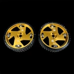Brian Crower BC8810 Adjustable Cam Gears (pair) For Mitsubishi 4G63/EVO Viii. Fixed Price $423.00.